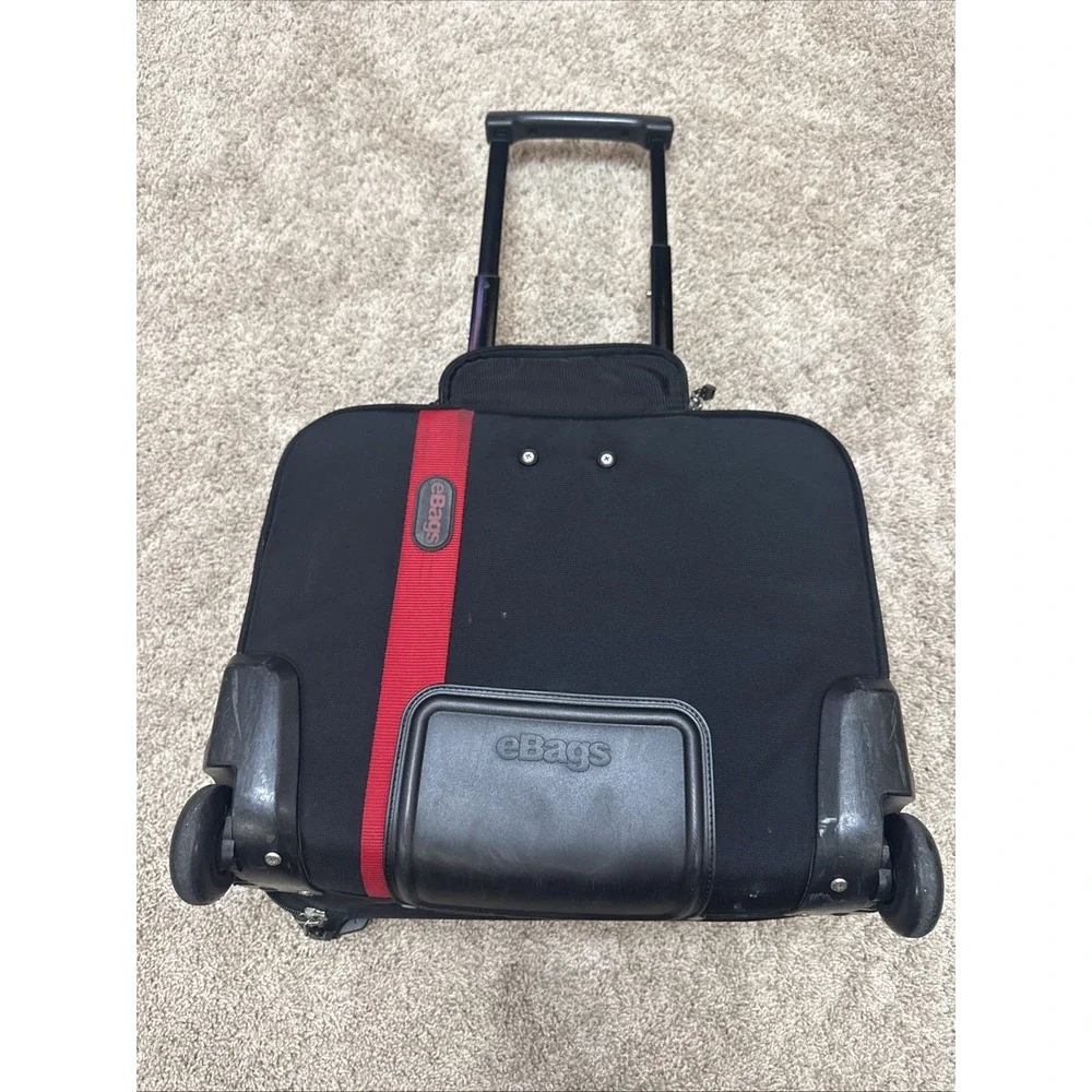 Ebags wheeled carry